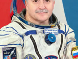 Биография командира корабля “Союз ТМА-09М” Федора Юрчихина