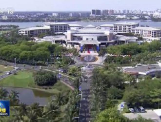 В провинции Хайнань проходит форум для продвижения сотрудничества в сфере космонавтики