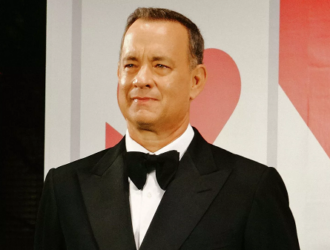 Тому Хэнксу предлагали полететь на New Shepard вместо Шетнера