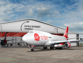 Virgin Orbit предлагает быстро продать компанию