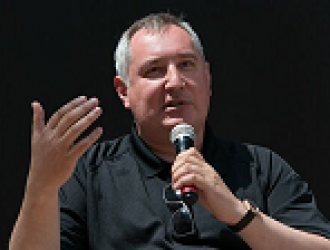 Рогозин назвал заслуги Илона Маска преувеличенными