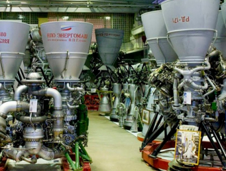 В США отреагировали на отказ России поставлять ракетные двигатели