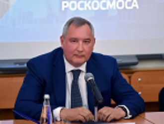 Рогозин будет рад возобновлению сотрудничества с Украиной в сфере космоса