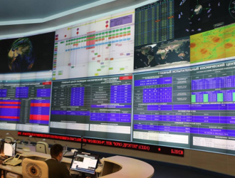 ВКС в 2021 году 15 раз предупредили об опасных сближениях объектов со спутниками в космосе