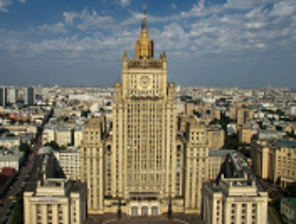 Рябков обсудил с замгенсека ООН вопросы предотвращения гонки вооружений в космосе