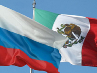 РФ подпишет с Мексикой соглашение о сотрудничестве в исследовании космоса в мирных целях