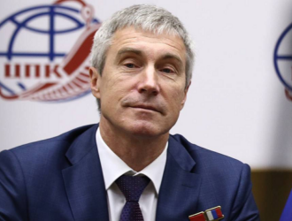 Сергей Крикалёв сообщил, что окончательная судьба МКС ещё не определена