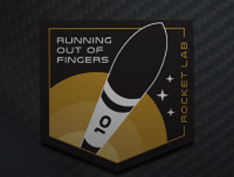 Из Новой Зеландии стартовала РН Electron