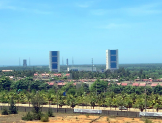 На космодроме Вэньчан провели заключительную совместную генеральную репетицию перед запуском “Чанъэ-5”