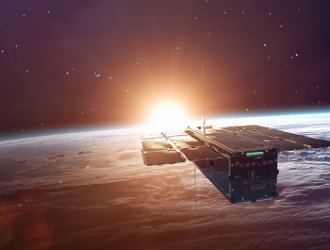 Компания Momentus запустит ещё 2 кубсата на Falcon-9