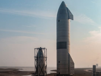 Президент SpaceX Гвинн Шотвелл говорит, что компания всё ещё «нацелена на июль» для первого орбитального полёта Starship