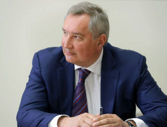 Рогозин: кооперация по восстановлению «Морского старта» должна определиться на этой неделе