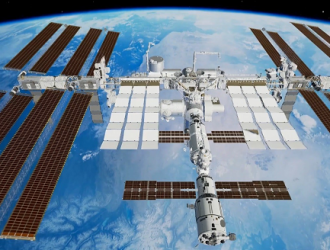 Концентрация токсичного бензола в атмосфере МКС не угрожает экипажу