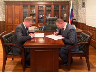 Предприятия Удмуртской Республики посетили ОРКК