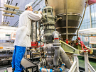 Завершены испытания двигателя РД-276