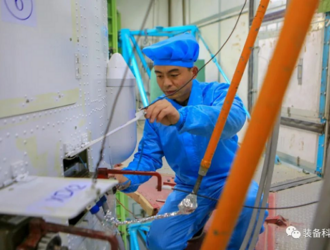 На космодроме Цзюцюань идёт подготовка к запуску РН «Чанчжэн-4С»