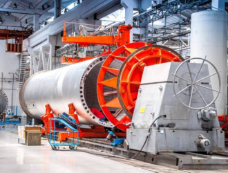 Роскосмос и РКЦ «Прогресс» подписали контракт на техпроектирование сверхтяжелой ракеты