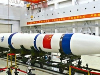 Уханьская база аэрокосмической промышленности способна создавать 20 твердотопливных РН в год