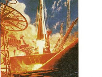 Мир 2000 года