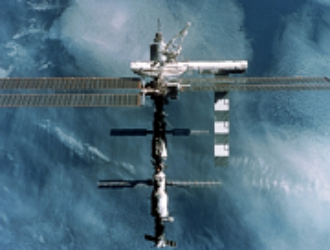 На МКС будут временно ограничивать связь с Землей