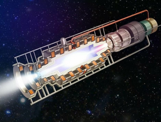 Роскосмос до конца 2020 года подпишет контракт на создание атомного космобуксира «Нуклон»