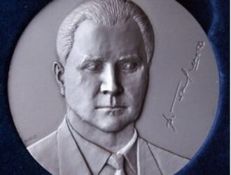 Объявлены имена лауреатов Международной премии имени академика В.П. Глушко «За пропаганду науки в литературе»