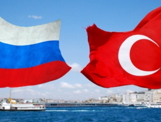 Турция может подписать соглашение с Россией по сотрудничеству в космической отрасли