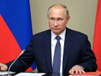 Путин: Россия заинтересована в работе с иностранными партнерами на космодроме Восточный