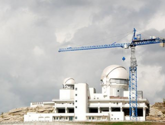 Предприятие Роскосмоса в 2022 году создаст оптико-лазерную систему для контроля спутников