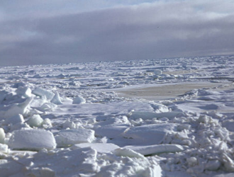 Спутник VIZARD для изучения дрейфа льдов и судоходства в Арктике запустят в 2022 году
