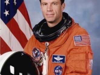 Умер американский астронавт Рик Сиэрфосс