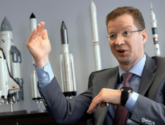 Директора «Главкосмоса» осудили за махинации в проекте по спасению космонавтов