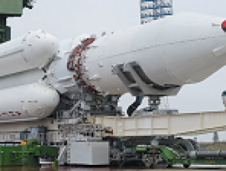 Источник: Минобороны и «Роскосмос» согласовали облик «Ангары-А5М»