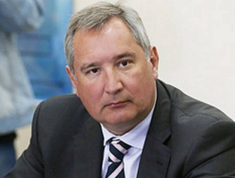 Рогозин: российские космонавты прекратят работу с европейским манипулятором ERA на МКС