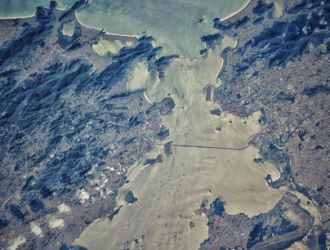 Космонавты на МКС протестировали европейский манипулятор