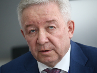 «Энергомаш» поставил двигатель РД-171МВ для испытаний в составе первой ступени «Союза-5»