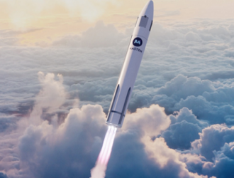 Компания Masten разрабатывает «суборбитальный Starship