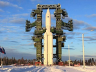 В США дали России «совет» по «Ангаре»