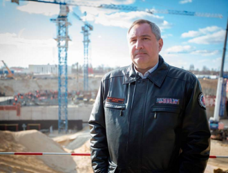 Рогозин заявил о необходимости обновления механизма подготовки ракет к запуску