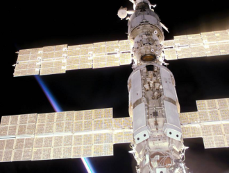 В РКК «Энергия» заявили, что о прекращении работы МКС после 2025 года речи не идет