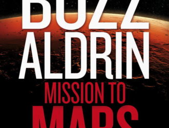 Mission to Mars: My Vision for Space Exploration