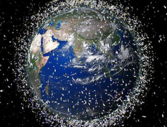 На орбите распался фрагмент РН H-2A