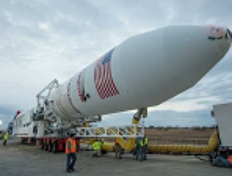 Запуск ракеты Antares c грузом для МКС отменили за 2 минуты до старта