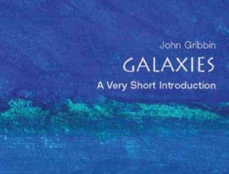 Galaxies: A Very Short Introduction