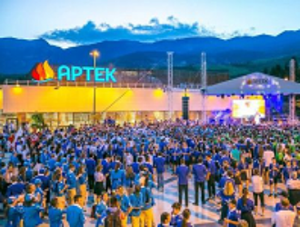 «Первая космическая» смена в МДЦ «Артек»