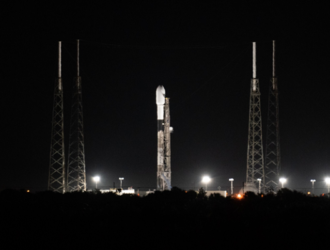 Запуск миссии Starlink-17 теперь состоится не ранее 19 февраля