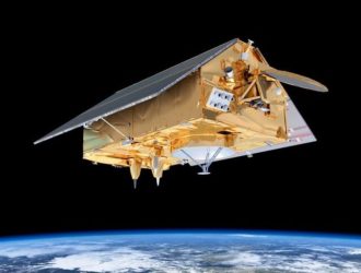 NASA и ESA подписали соглашение о сотрудничестве в области изучения климата
