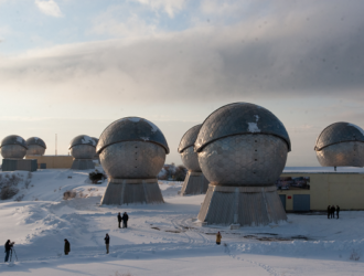 В России до 2025 года развернут 12 лазерно-оптических комплексов для контроля космоса