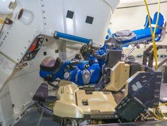 Продолжается подготовка к запуску корабля Starlliner к МКС