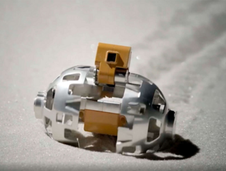 Японский производитель игрушек Takara Tomy отправит на Луну крошечный луноход